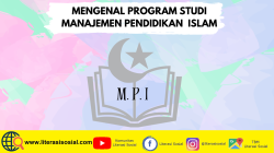 Mengenal Tentang Program Studi Manajemen Pendidikan Islam