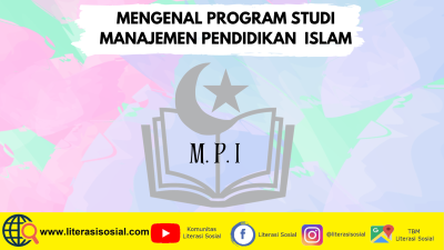 Mengenal Tentang Program Studi Manajemen Pendidikan Islam